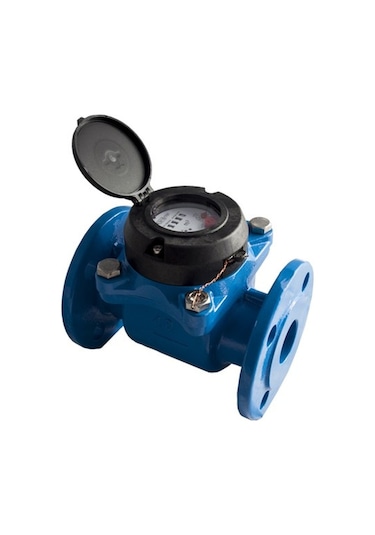 Powogaz Powogaz Mwn-40 Soğuk Su Sayacı