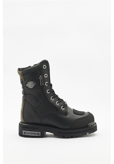 Harley Davidson Riddick 025G100321 Kadın Bot