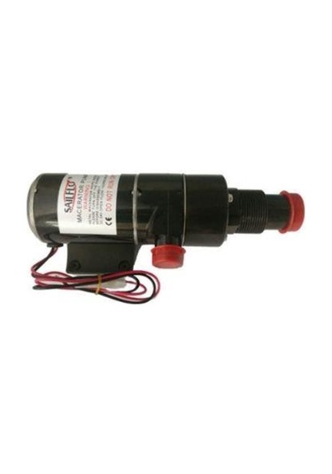 Sailflo Fl-65a Maceratör Pis Su Pompası 12 V 45 Lt/dk