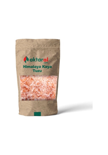 Aktaral Himalaya Tuzu Kaya 1 KG