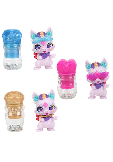 Magic Mixlings Sihir Karavanı S3-14811 MG007000