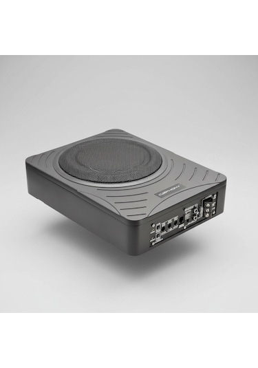 Carphony A20saw 20cm Koltuk Altı Subwoofer 300 Watt