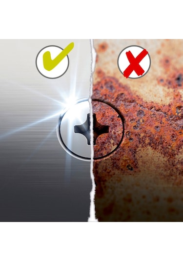 Würth Bits Uç Seti Paslanmaz Çelik 1/4 10 Parça