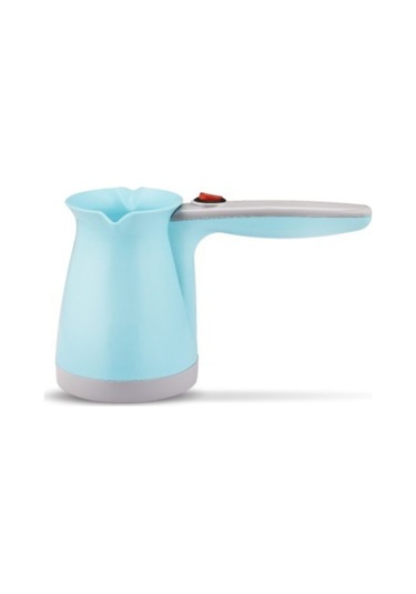 Tanq TKC-103 Köpüklü Eko Elektrikli Cezve