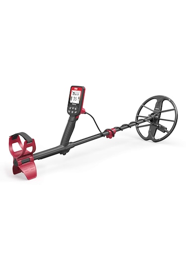 Yeni Fındx Pro Metal Dedektörü Su Geçirmez