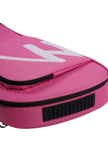 Wagon 04 Serisi Elektro Gitar Çantası - Pink