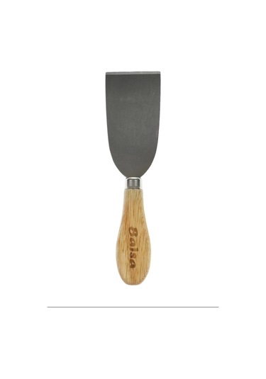 Peynir Bıçağı Geniş Spatula Royaleks-pb01 Çok Renkli