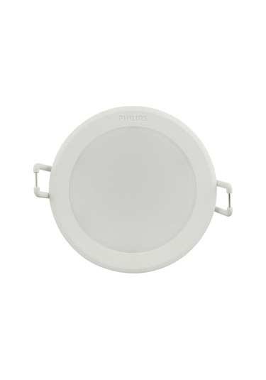 Philips Recessed 3,5w 220-240v 186lm 4000k Sıva Altı Led Beyaz