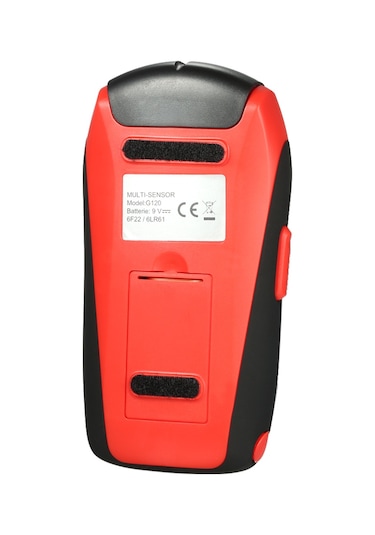 Çok Fonksiyonlu Taşınabilir Lcd Duvar Çivi Bulucu Metal Ahşap Çiviler Ac Kablo Canlı Tel Tarayıcı Dedektör Test Cihazı