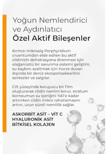 Known Yoğun Nemlendirici Tonik 200 Ml 45872208