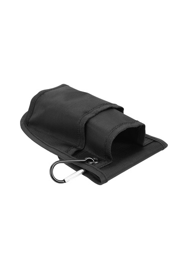 Vkemall Fotoğraf Çekim Ve Dağcılık İçin Suluğa Dayanıklı, İki Katlı Monopod Ve Tripod Bel Çantası - Taşınabilir Ve Kolay Kullanım