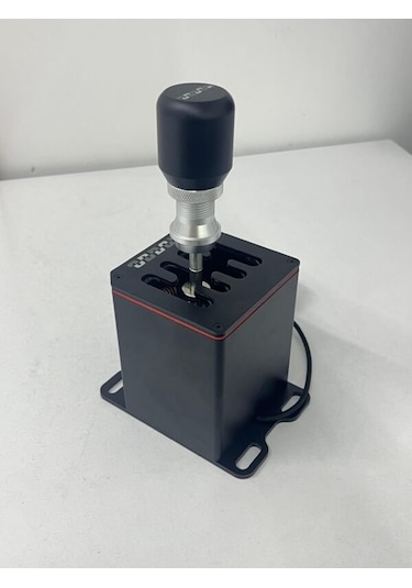 Spark Sim Tech Ss1m H-desenli 7+1 Vites Kolu