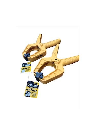Pratik İşkence 225 Mm 2 Adet