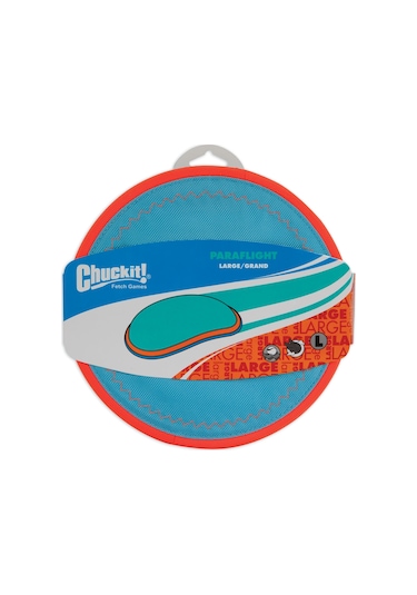 Chuckit! Paraflight Frizbi