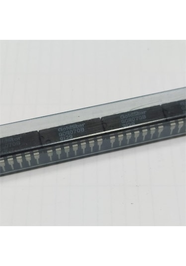 Gd4070b Goldstar Diğer Entegreler 18 Adet