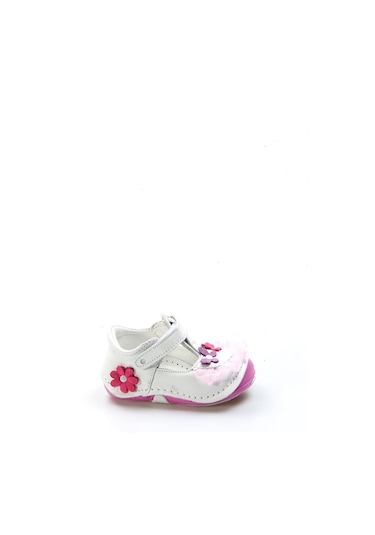 Fast Step Hakiki Deri Bebek Casual Ayakkabı 891ıa505 001
