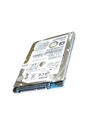 Hitachi ZK250 2.5" 250 GB 5400RPM Notebook HDD