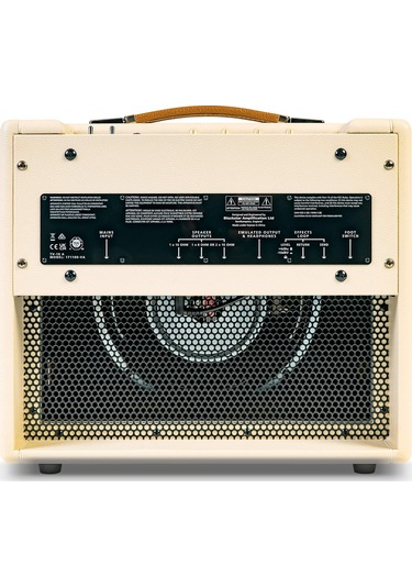 Blackstar Tv-10 A 1x12" 10 Watt Kombo Amfi