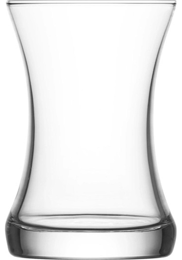 Lav Zen Çay Bardak 12 Li Çay Bardağı Zen313