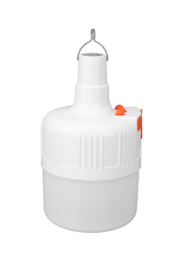 Kosona Usb Şarjlı Ip65 Su Geçirmez Kamp Lambası, 42 Led Işıklı 2 Aydınlatma Modu, Bluetooth Müzik Fonksiyonu İle Dış Mekan, Fuar Ve Acil Durumlar İçin 2 Li-ion Pil Dahil Diğer