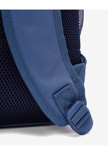 Skechers U Bag Backpack Bag Unisex Mavi Skch7326-ltbl Mavi
