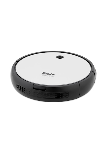 Fakir Robert II RS 720 Robot Süpürge