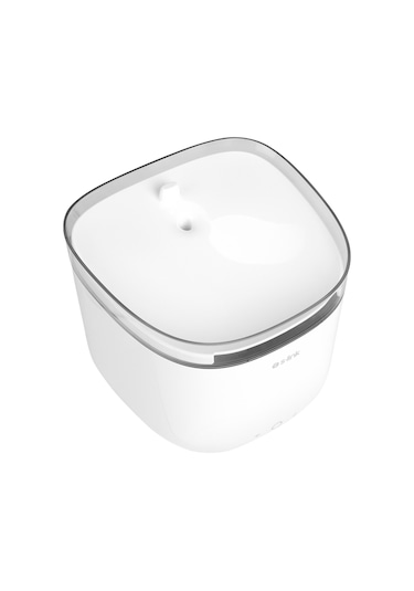 S-Link Sl-22 Wifi Smart Mini Pro Tuya Pet Çeşme Su Kabı 1900 ML