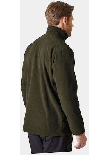 Helly Hansen Mount Fleece Erkek Polar-hh12001utg 001