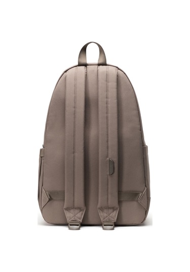Heritage 16"inç Laptop Uyumlu Sırt Çantası, Su İtici Kumaş, 24 L Vizon