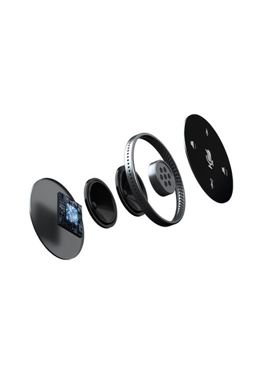 Lemestar 360 Döner Usb-c Konferans Mikrofonu - Gürültü Önleyici, Hoparlörlü, Taşınabilir, Pc/mac/android Uyumlu