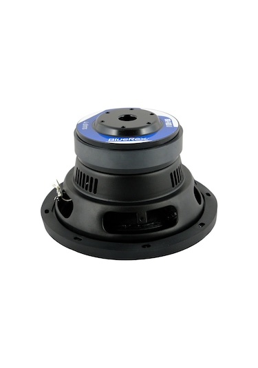 Bluerex Br-80w-600w Max-250w Rms-kaliteli-profesyonel 20 Cm Woofer