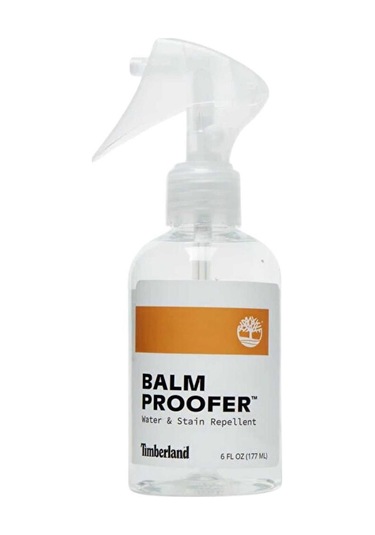 Timberland Balm Proofer Balm Proofer Ürün Bakımı Renksiz