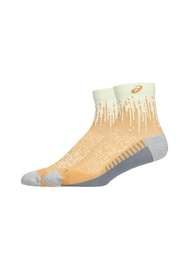 Asics Performance Run Sock Quarter Unisex Beyaz Koşu Çorabı 3013a980-251 Beyaz Asics Performance Run Sock Quarter Unisex Beyaz Koşu Çorabı 3013a980-251 Beyaz
