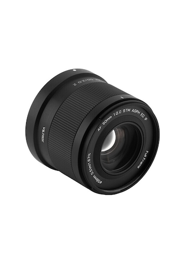 Vıltrox Af 50mm F/2.0 Fe Lens - Nikon Z Full Frame
