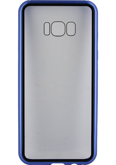 New Case Samsung Galaxy G955 S8 Plus Uyumlu Arka Koruma Arka