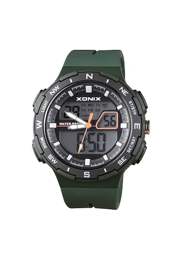 Xonix Xox-vq003 Erkek Kol Saati