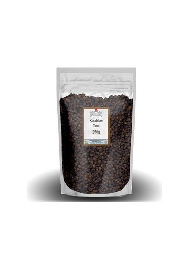 Hancıbey Tane Karabiber 250 G