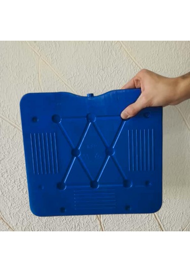 K-700 Buz Aküsü İce Pack Mavi