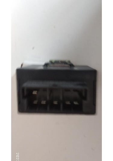73602112 Valeo Renault Magnum Tır Silecek Kontrolrolesi 24v