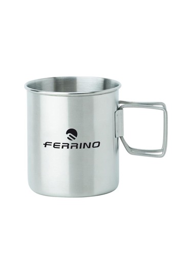 Ferrino Inox Kupa