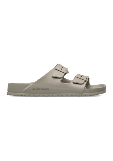 Quiksilver Embark Erkek Terlik Gri