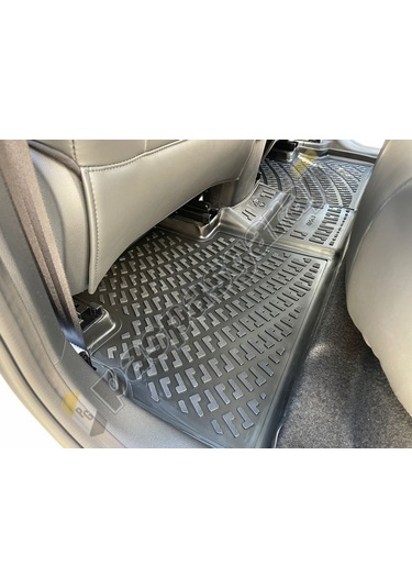 Kaiser Mg Zs Ev Elektrikli 3d Havuzlu Paspas, 2021-