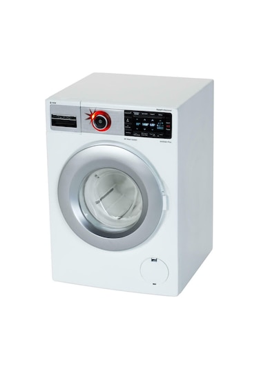 Bosch Oyuncak Sesli Işıklı Çamaşır Makinesi 9213