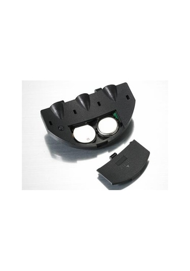 N-Rit Ultra Bright 3 Ledli Şapka Lambası Siyah