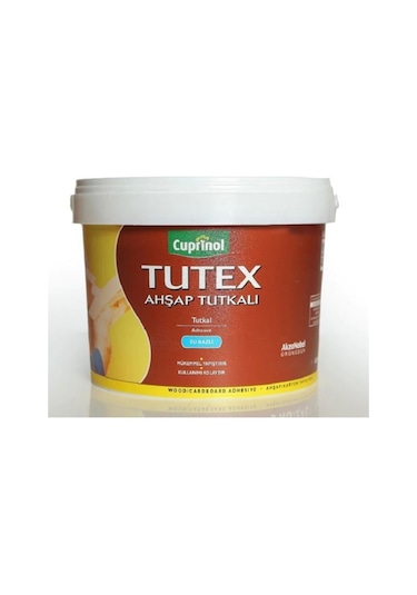 Cuprinol Tutex Ahşap Tutkalı (471434720)