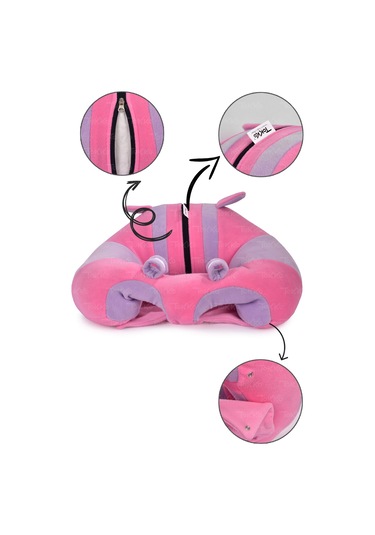 Bebek Bebe Yatmaz Oturma Destek Minder-Bebek Oturağı Bebeyatmaz17