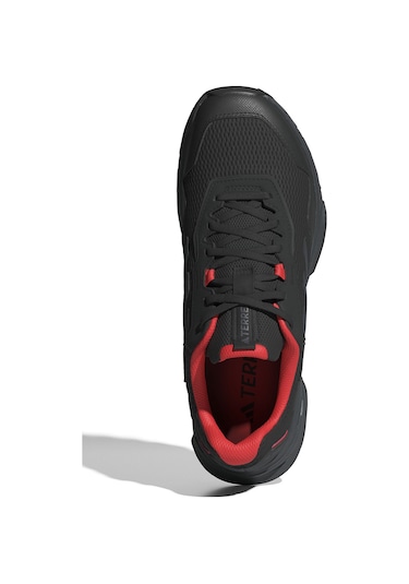 Adidas Tracefınder Siyah Erkek Outdoor 000000000101993677 Siyah - Turuncu