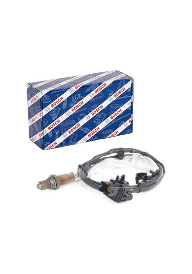 Volvo S80 2.0 T5 1998-2000 Bosch Oksijen Sensörü Lsu-4.2