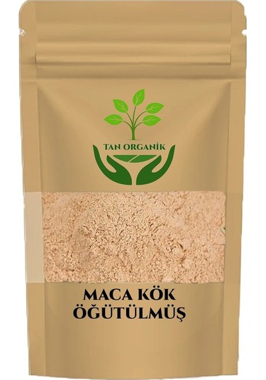 Maca Tozu Lepidium Meyeni 25gr