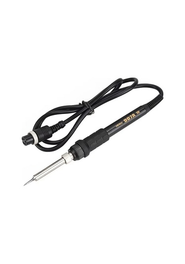 Yihua 907a 50w Yedek Kalem Havya Kolu 5 Pin Dişi Soket